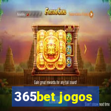 365bet jogos