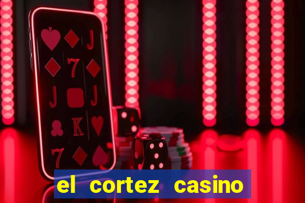 el cortez casino in las vegas