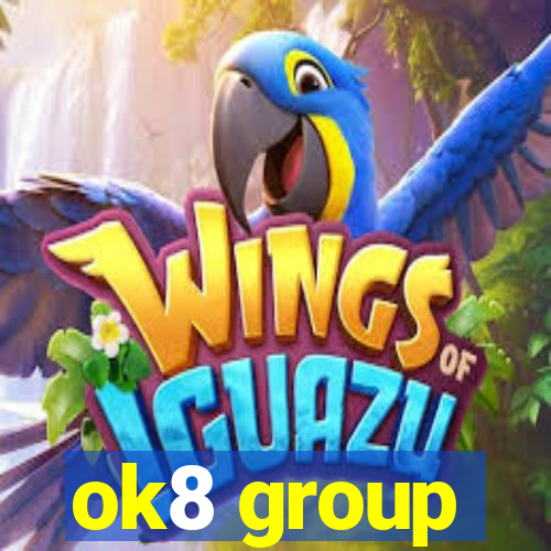 ok8 group