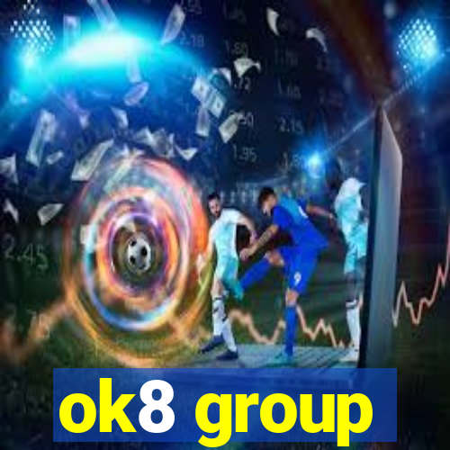 ok8 group