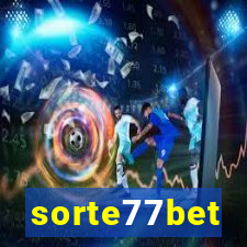 sorte77bet