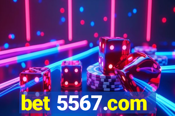 bet 5567.com