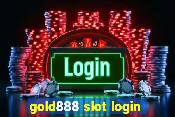 gold888 slot login