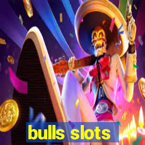 bulls slots