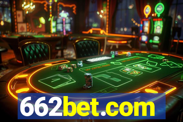 662bet.com