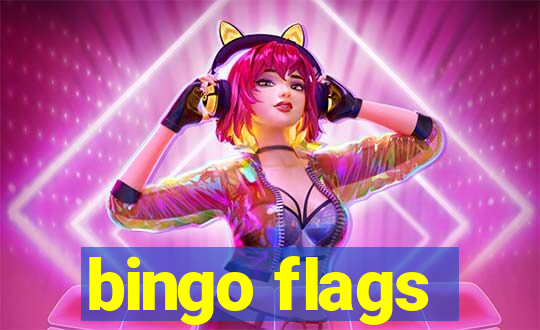 bingo flags