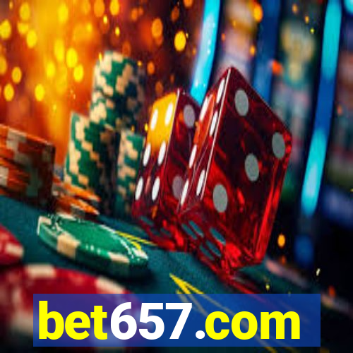 bet657.com