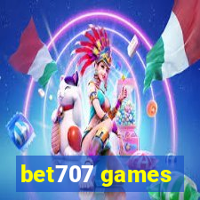 bet707 games