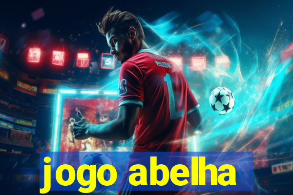 jogo abelha