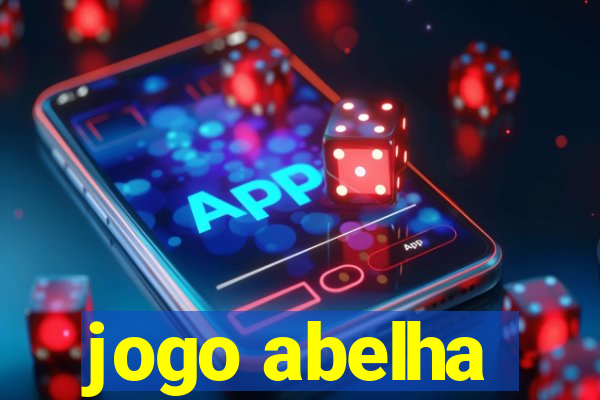 jogo abelha