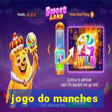 jogo do manches