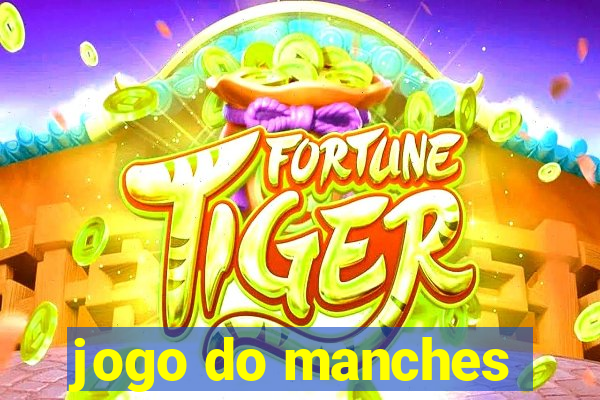 jogo do manches