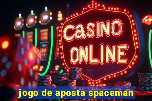 jogo de aposta spaceman