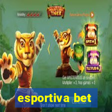 esportiva bet