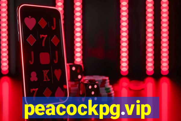 peacockpg.vip