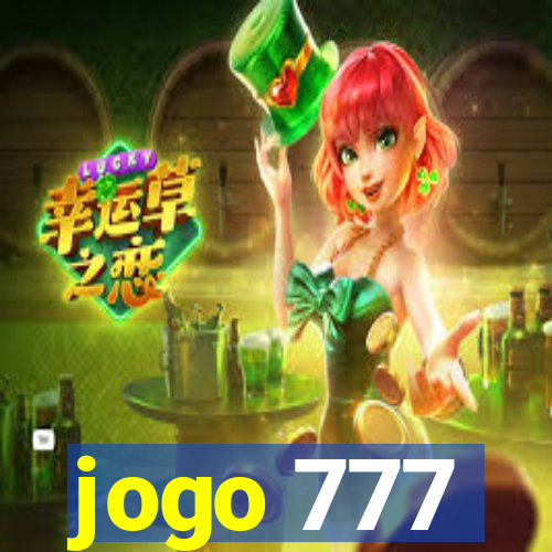 jogo 777