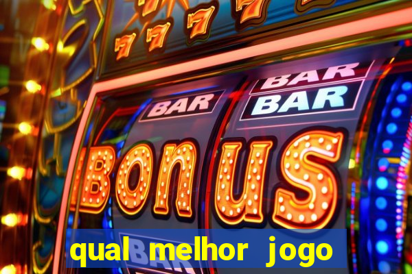 qual melhor jogo de slot da blaze