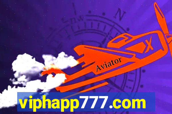 viphapp777.com