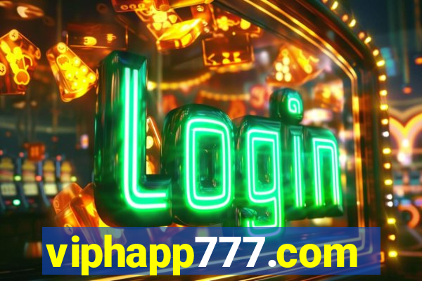 viphapp777.com