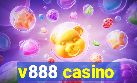 v888 casino