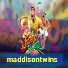 maddisontwins