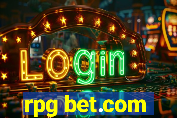 rpg bet.com