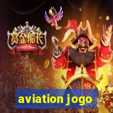 aviation jogo