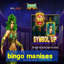 bingo manises