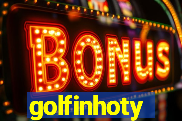 golfinhoty