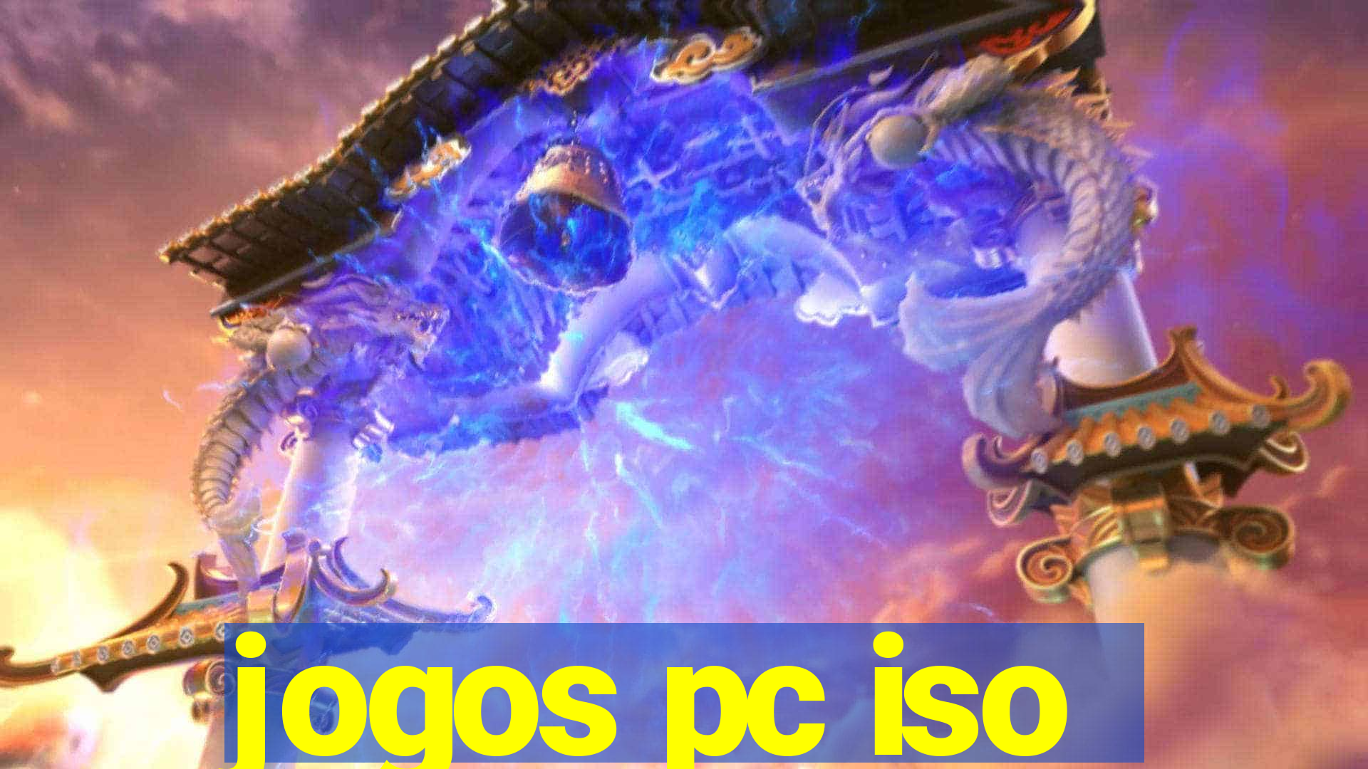 jogos pc iso