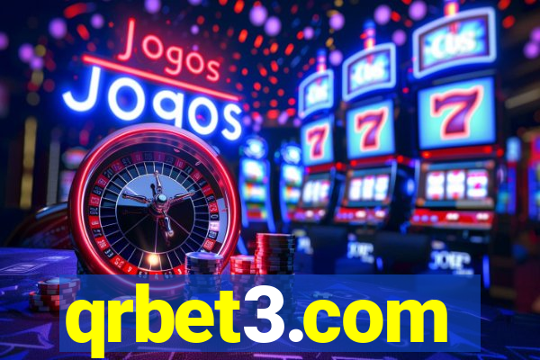 qrbet3.com