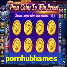 pornhubhames