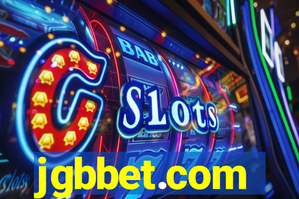 jgbbet.com