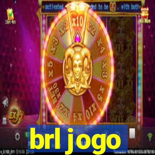 brl jogo