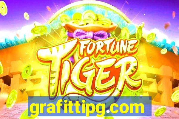 grafittipg.com