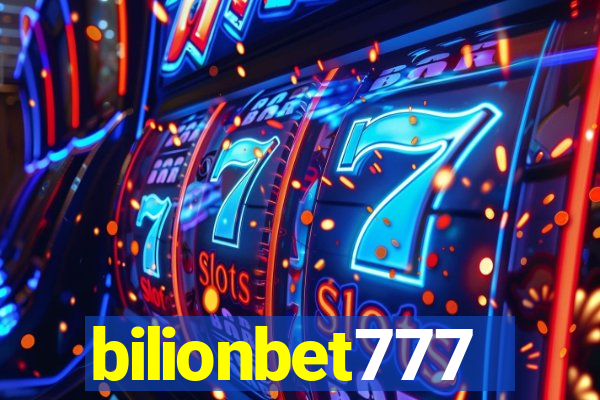 bilionbet777