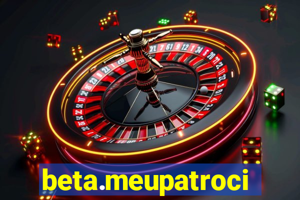 beta.meupatrocinio