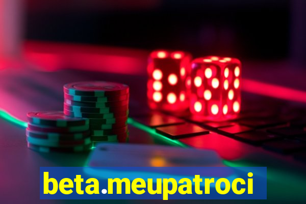 beta.meupatrocinio