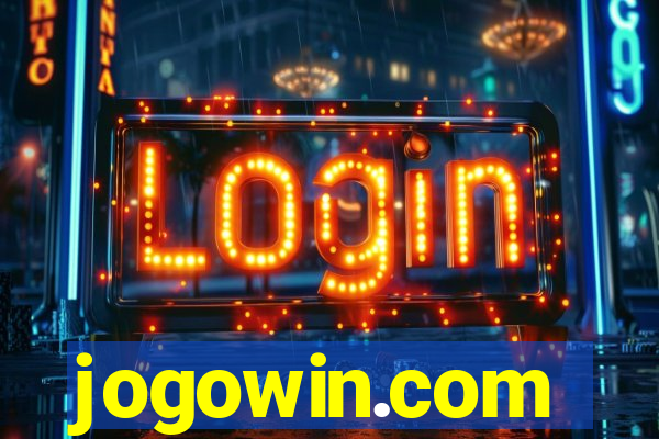 jogowin.com