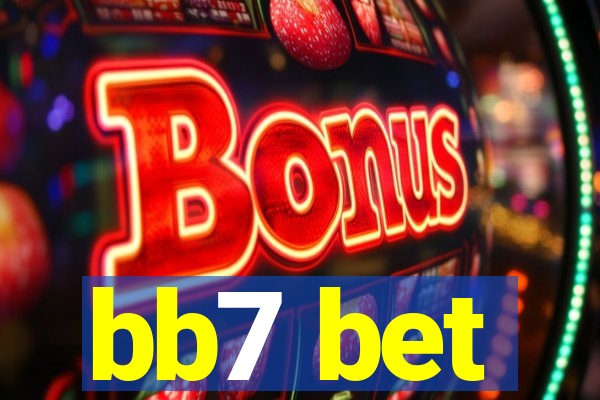 bb7 bet