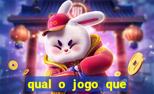 qual o jogo que ganha dinheiro sem precisar depositar