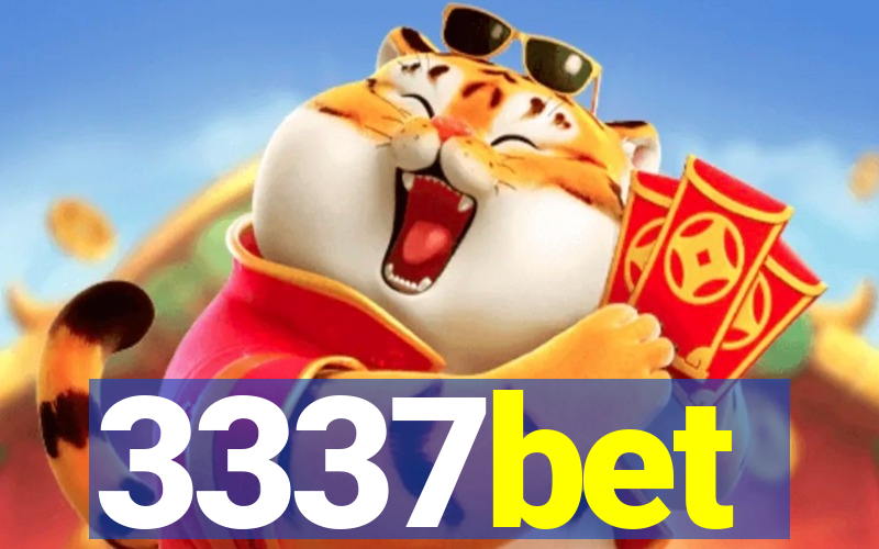 3337bet