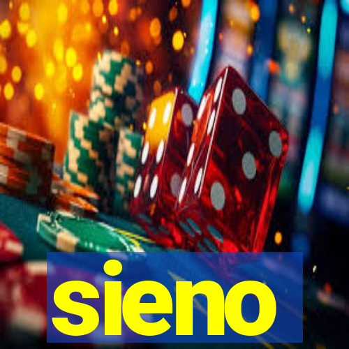 sieno