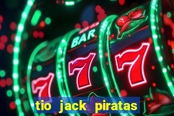 tio jack piratas do caribe