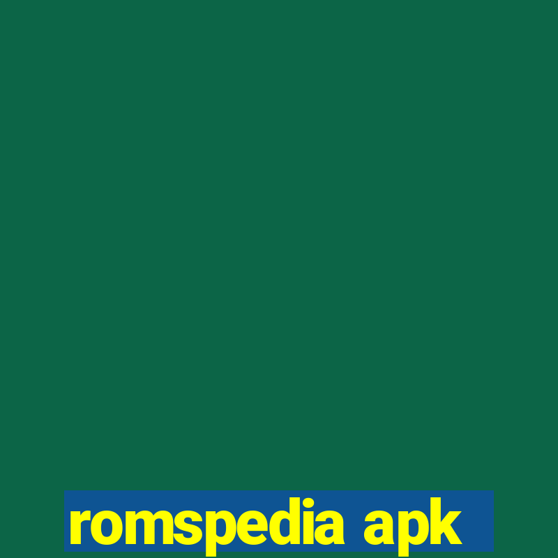 romspedia apk