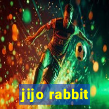 jijo rabbit