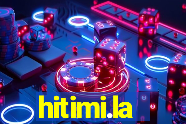 hitimi.la