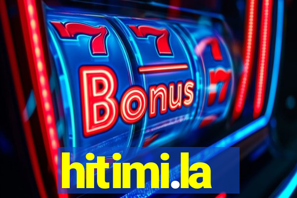 hitimi.la