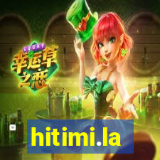 hitimi.la