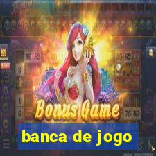 banca de jogo